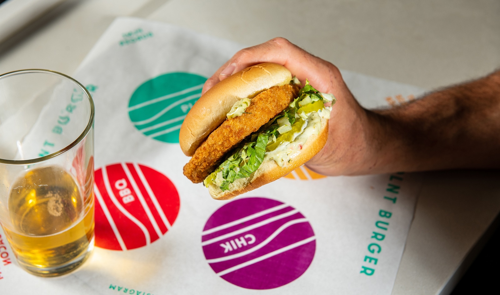 From San Diego to New York, 8 Vegan Fish Sandwiches Stealing the Spotlight