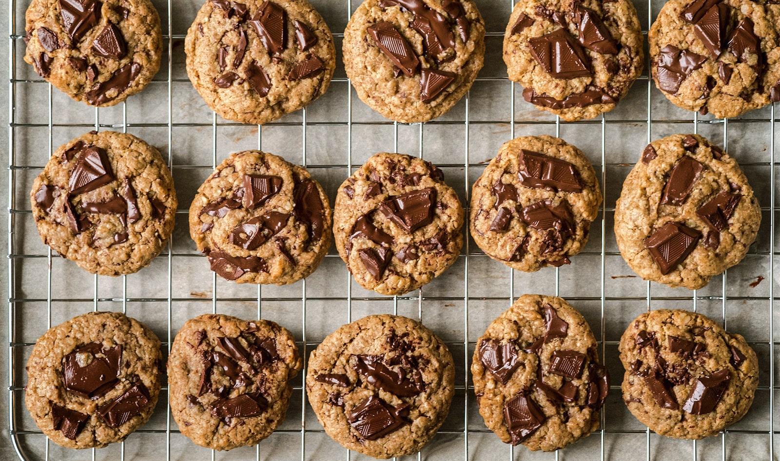 8 Vegan Cookie Recipes That VegNews Editors are Baking Right Now