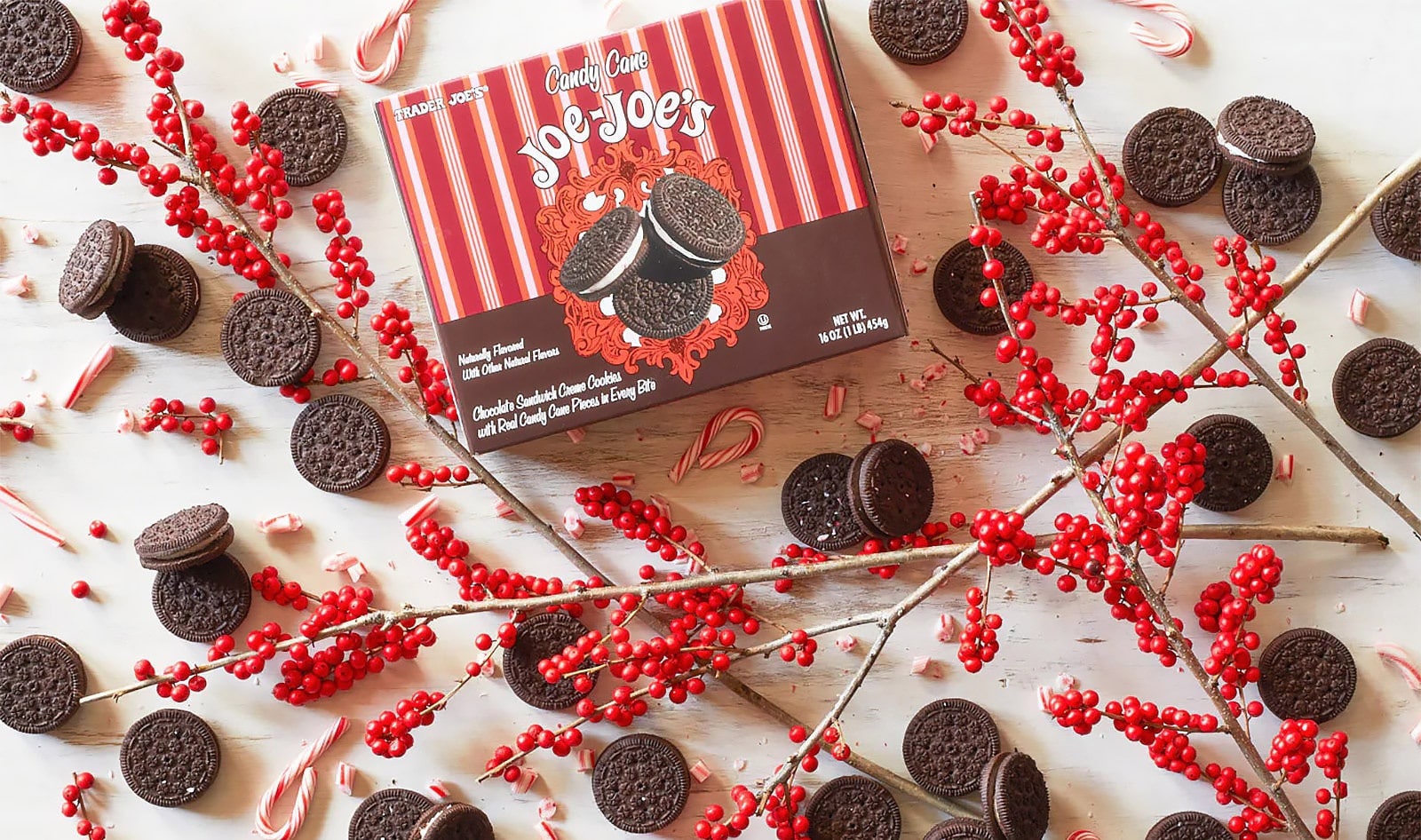 What’s Vegan at Trader Joe’s: The 12 Hottest Products in December<br>