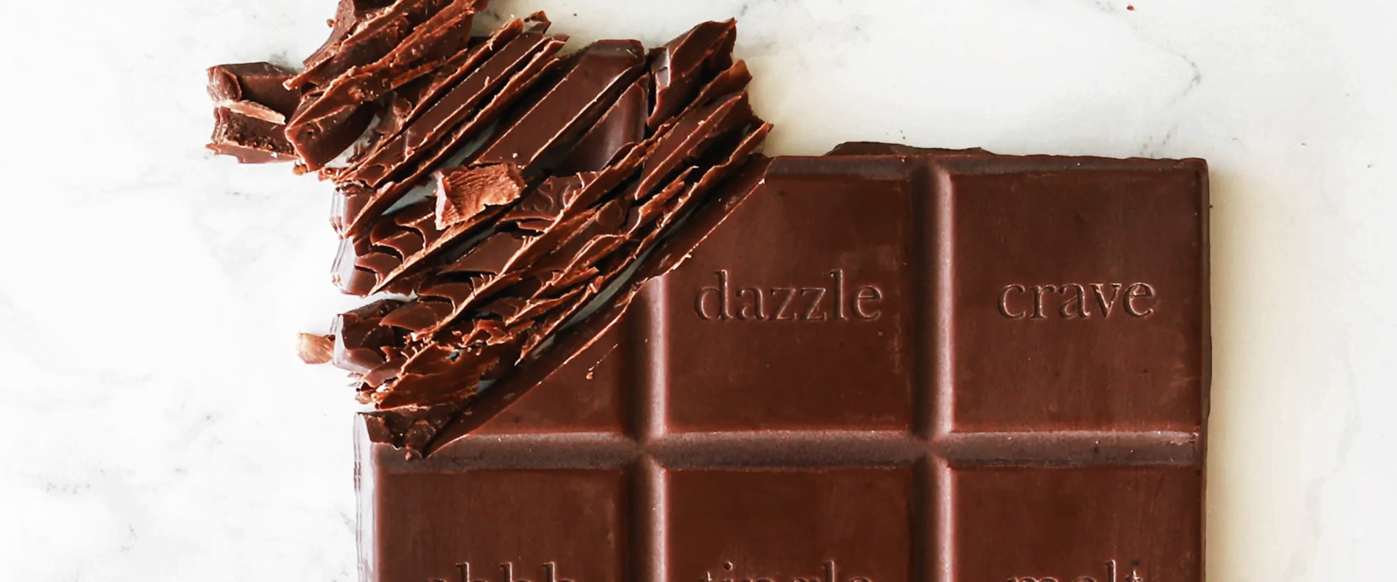 The VegNews Ultimate Guide to Vegan Chocolate