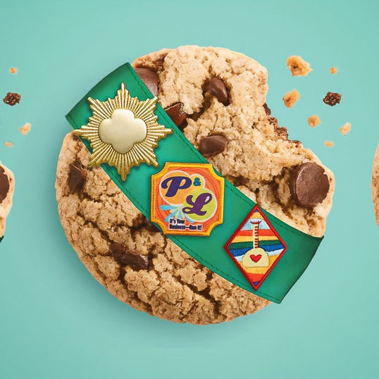 The 2025 Guide to Vegan Girl Scout Cookies