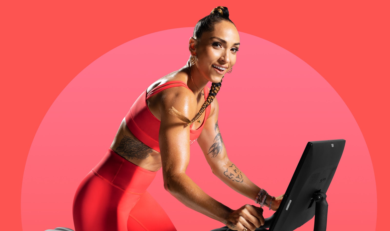 Why Peloton’s Robin Arzón is Vegan and Thinks Balance is “Bullsh*t”