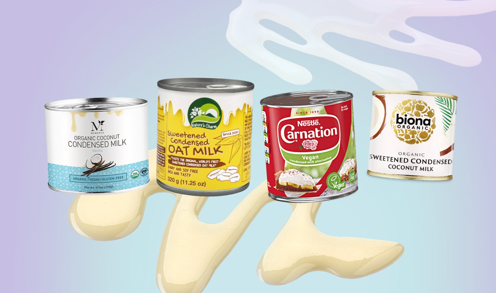 What Is Vegan Condensed Milk? And Why Should You Use It?&nbsp;