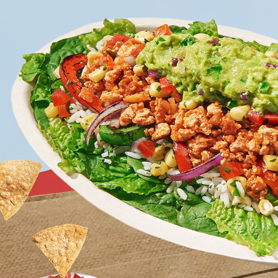 How to Order Vegan at Chipotle: The Complete Guide