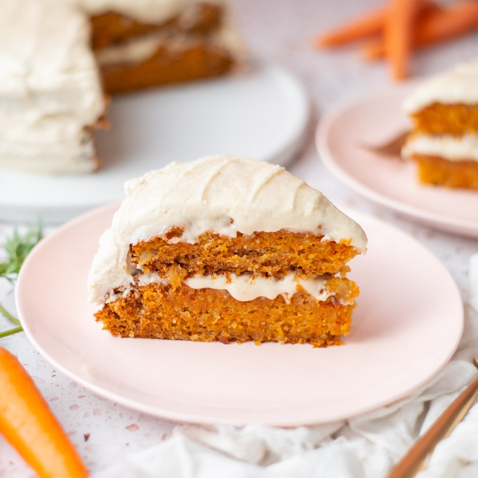 From Cottage Cheese to Carrot Cake, Here are February’s Most Popular Recipes