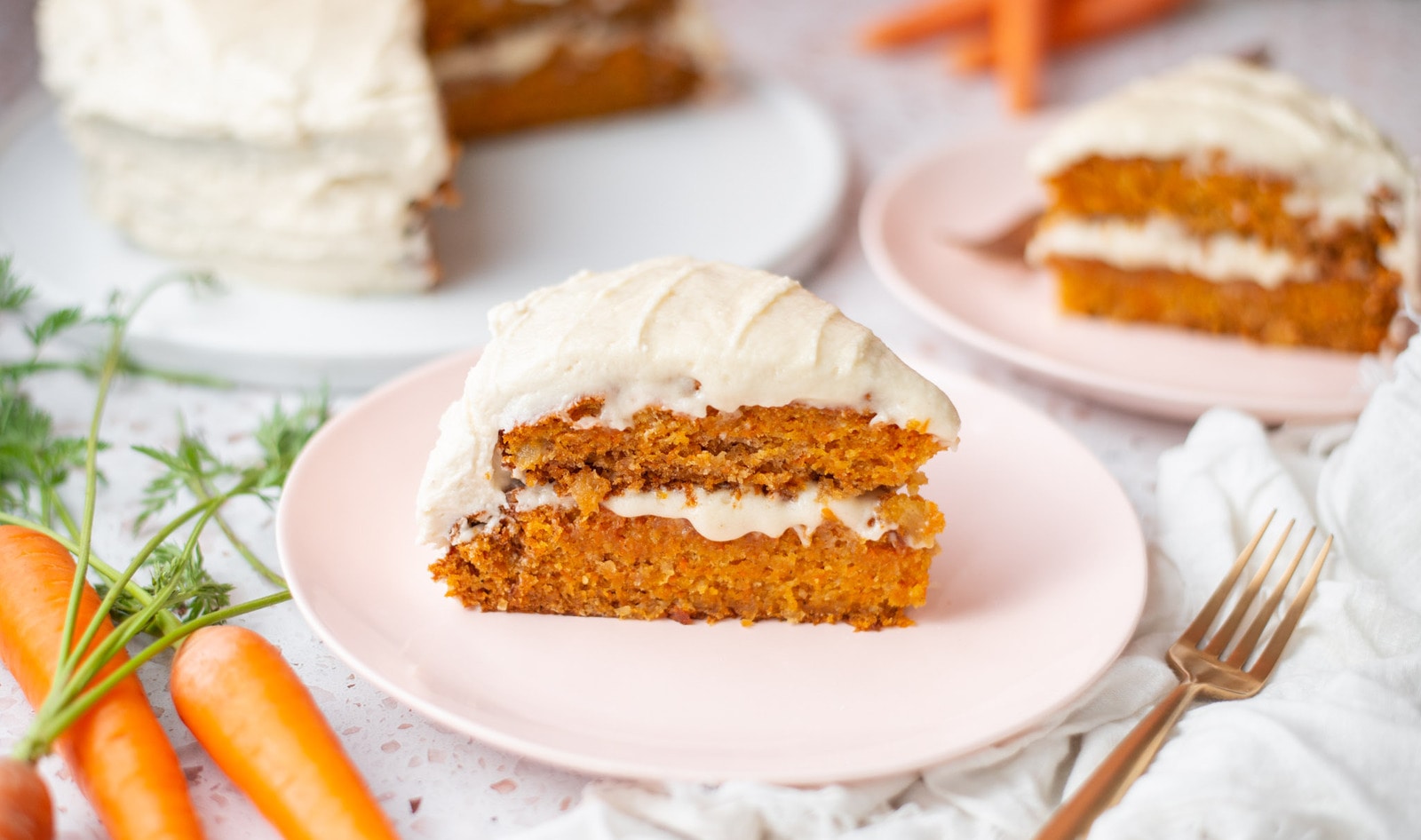 From Cottage Cheese to Carrot Cake, Here are February’s Most Popular Recipes