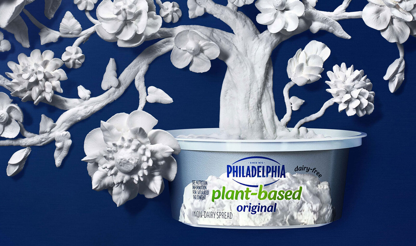 Your Guide to Vegan Philadelphia Cream Cheese (Plus, Creative Ways to Use It)&nbsp;