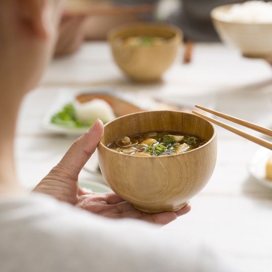 What are the Benefits of Miso Soup? Plus, How to Make This Traditional Japanese Dish Vegan&nbsp;