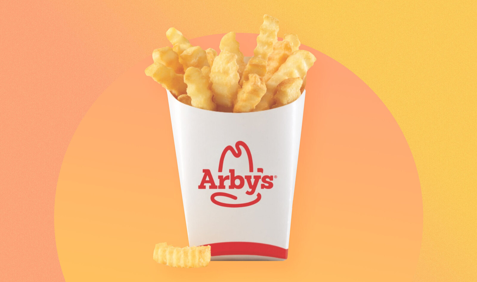 Does Arby’s Have Vegan Options? Surprisingly, Yes. Here's What to Order.