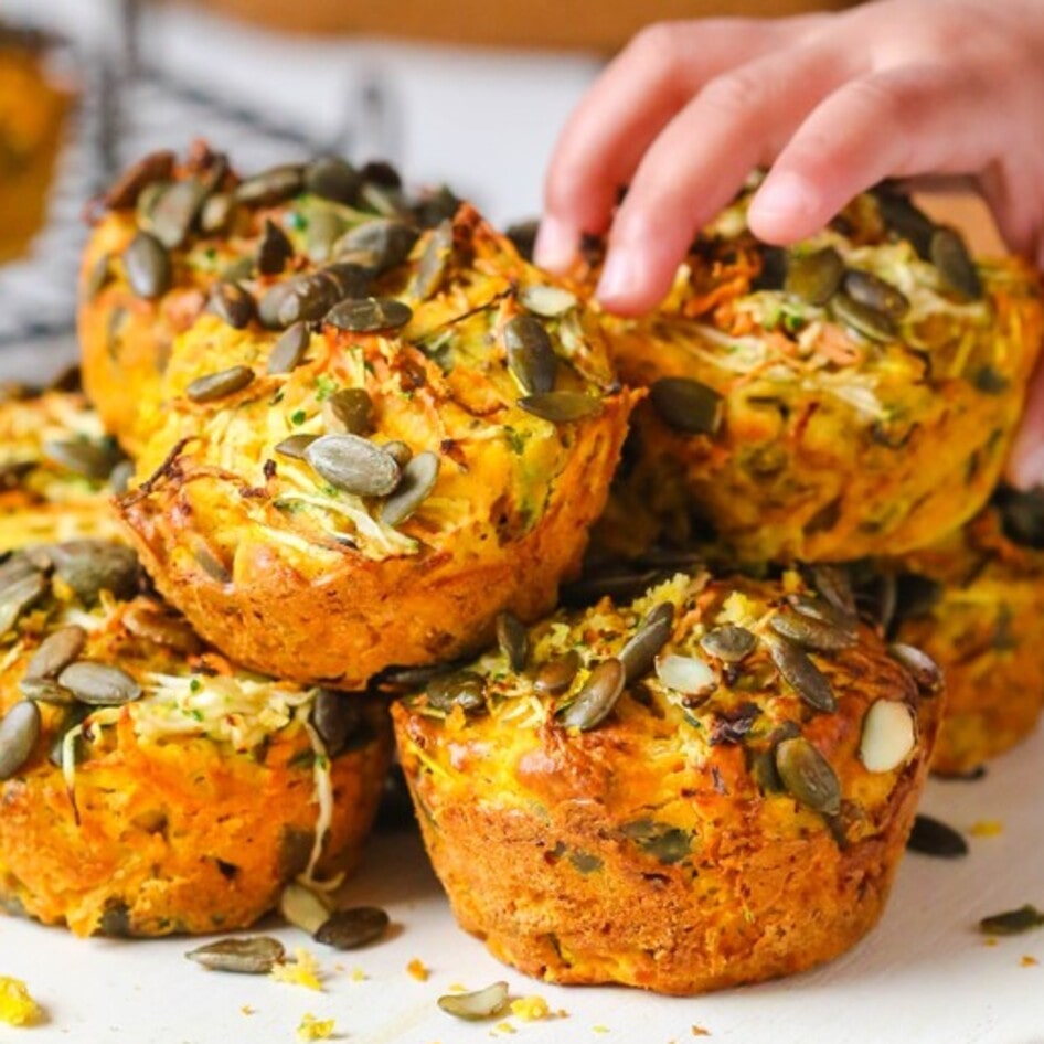 17 Must-Try Vegan Fall Recipes to Make This Week