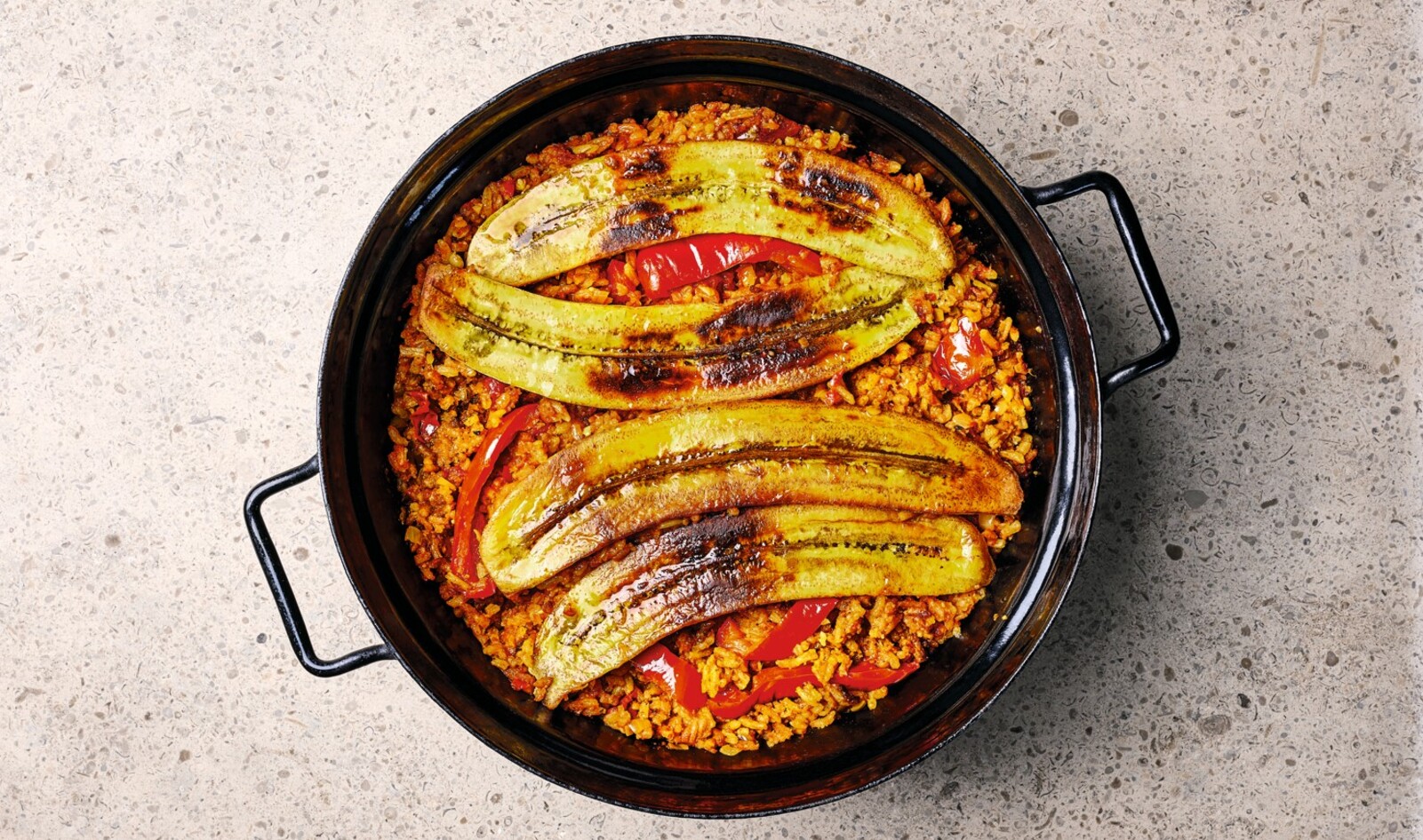 How to Cook With Plantain, the Quintessential Caribbean Ingredient