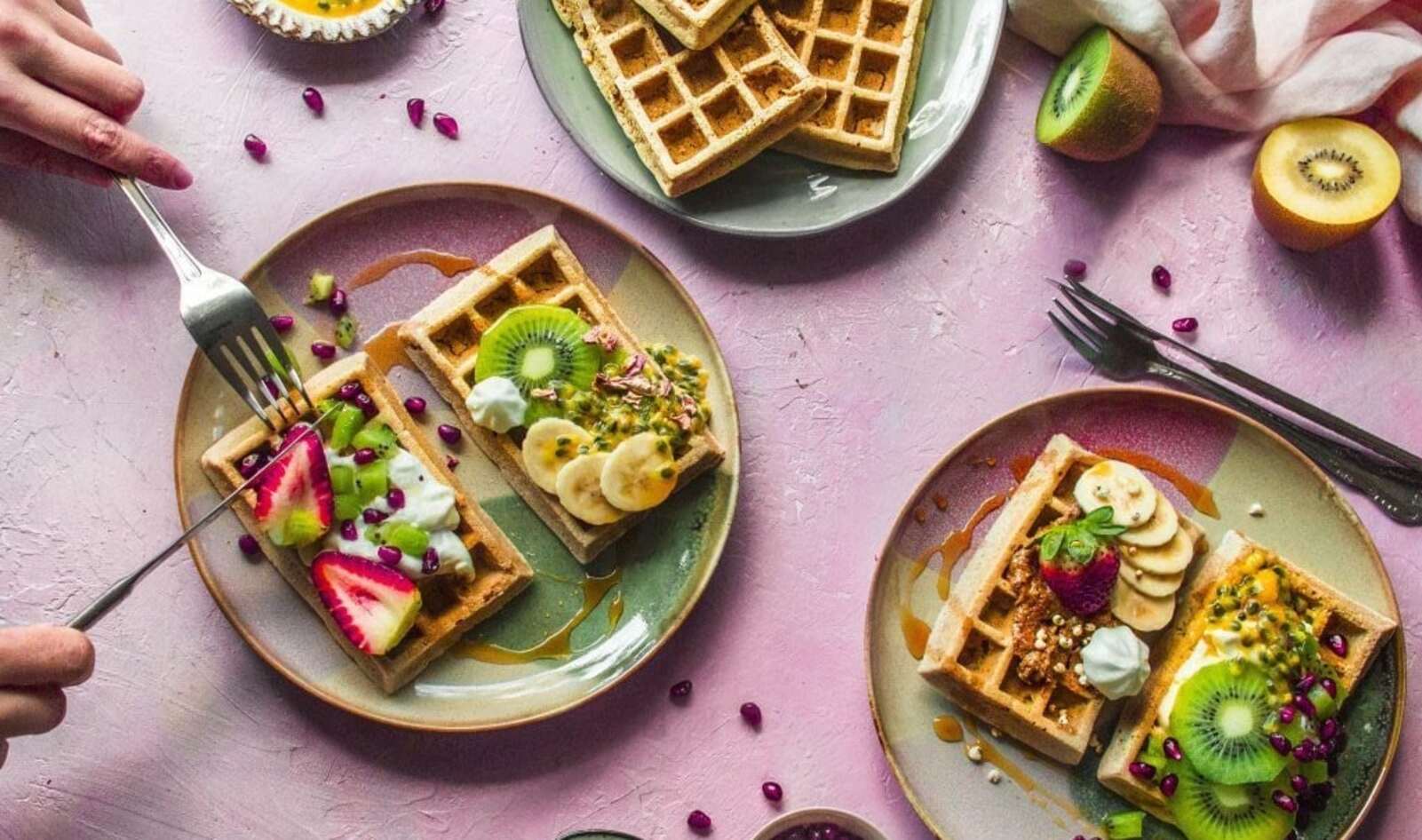 Eggs Not Required: 14 Vegan Recipes for Easter Brunch