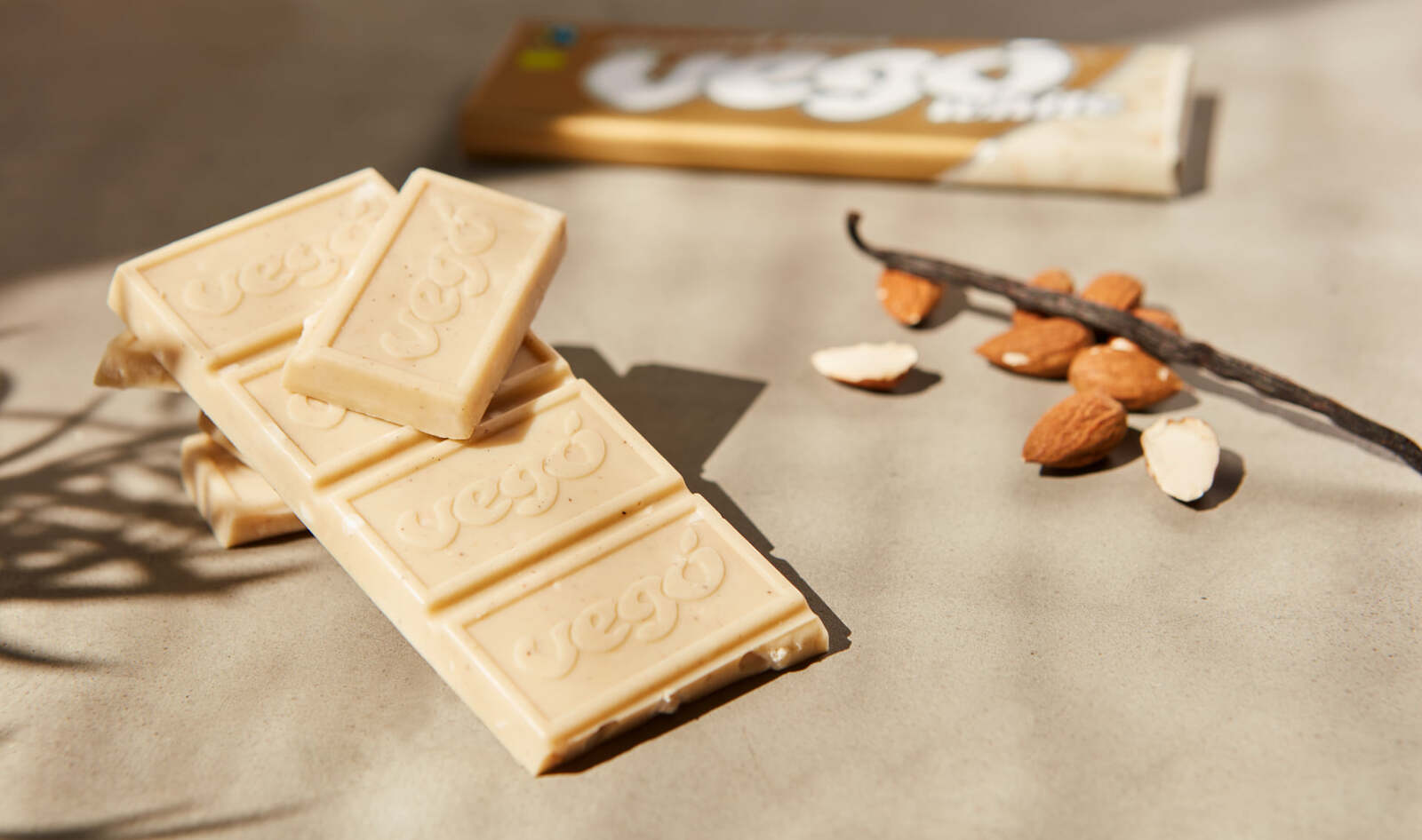 Is Vegan White Chocolate a Thing? Yes! (and Here's Where to Buy It)&nbsp;