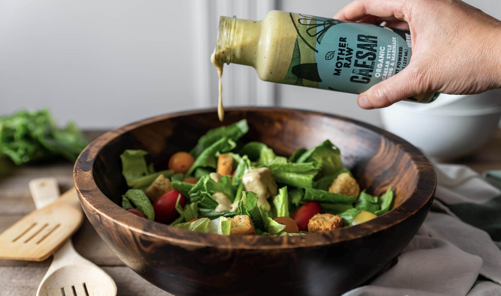 8 Bottled Vegan Salad Dressings You Have to Try, Plus 7 Easy-to-Make Recipes