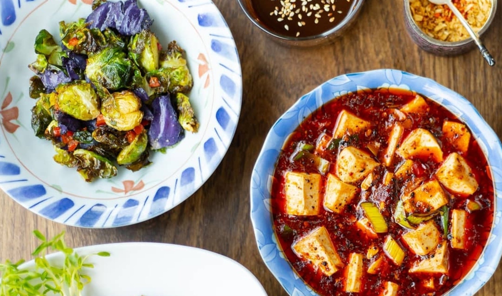 In the Mood for Chinese Food? These Are the Best Vegan Restaurants in the US