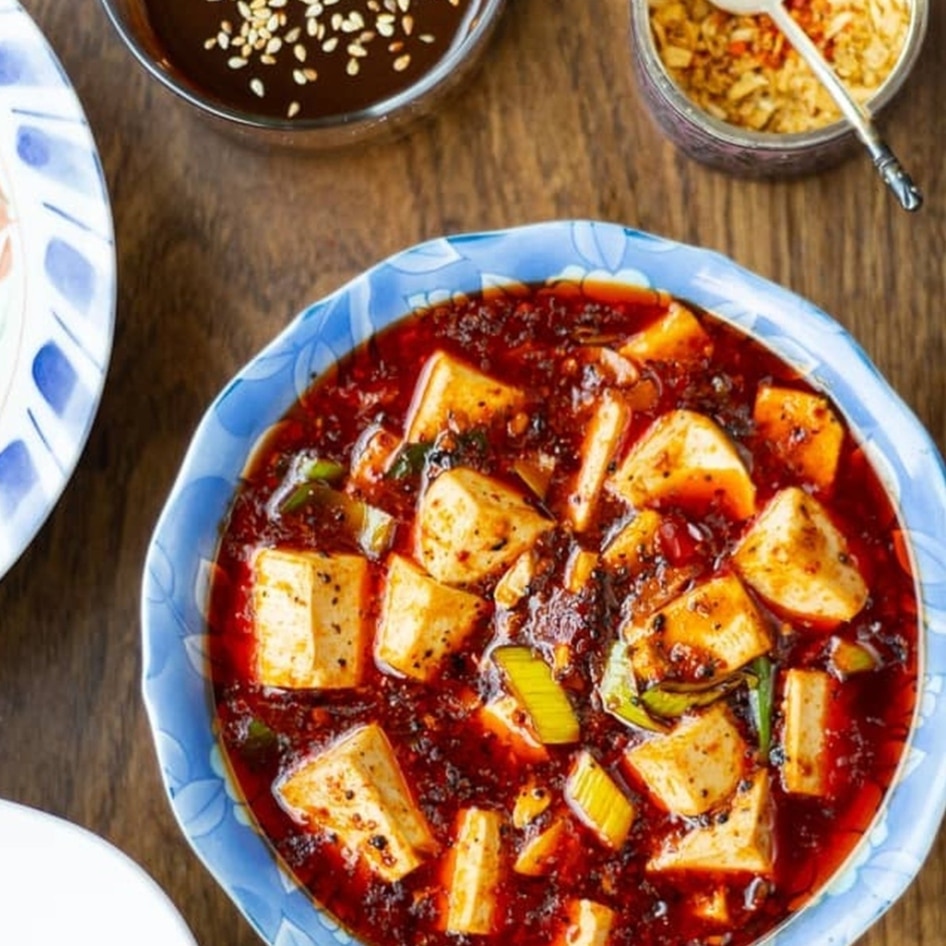 In the Mood for Chinese Food? These Are the Best Vegan Restaurants in the US