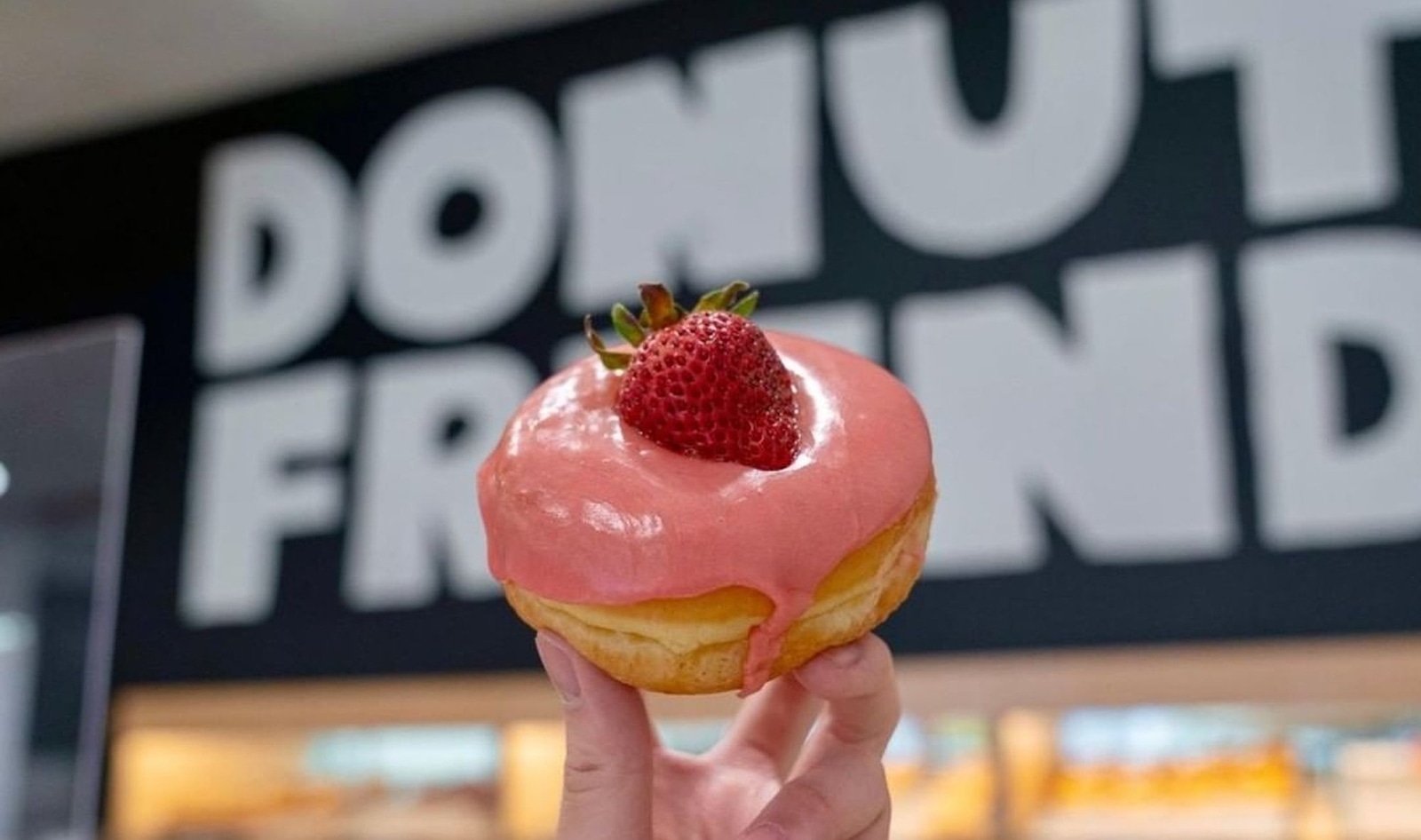 Vegan Bakery Shops Near Me: 26 Spots to Grab Tasty Doughnuts, Pastries, and More