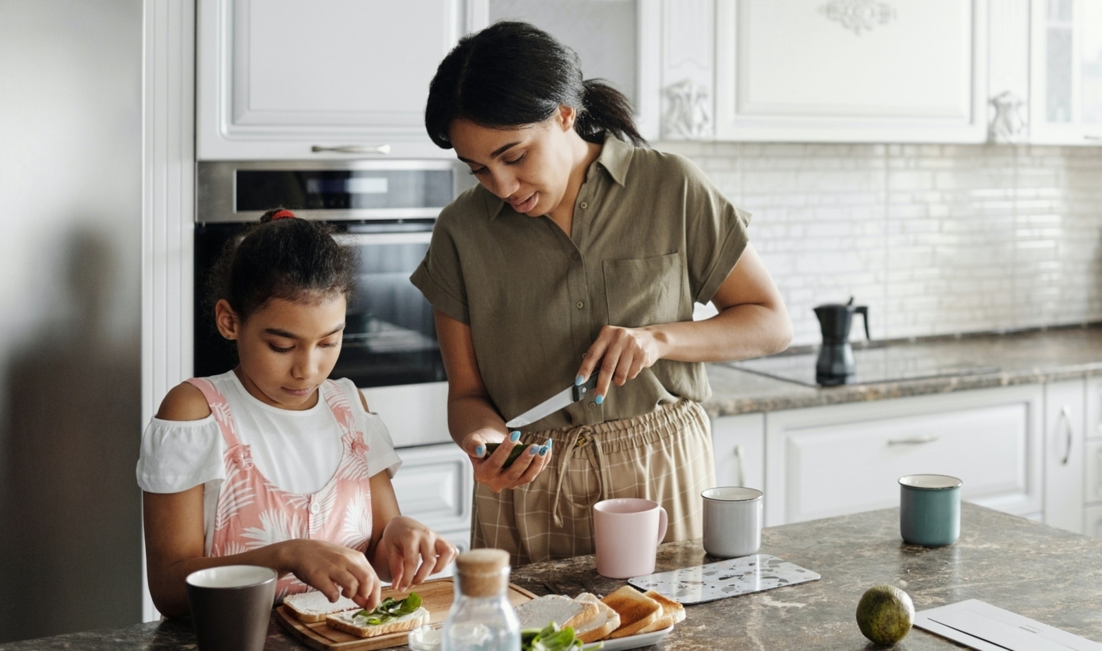 How Do You Get Children to Eat Their Vegetables? Try These 9 Tips