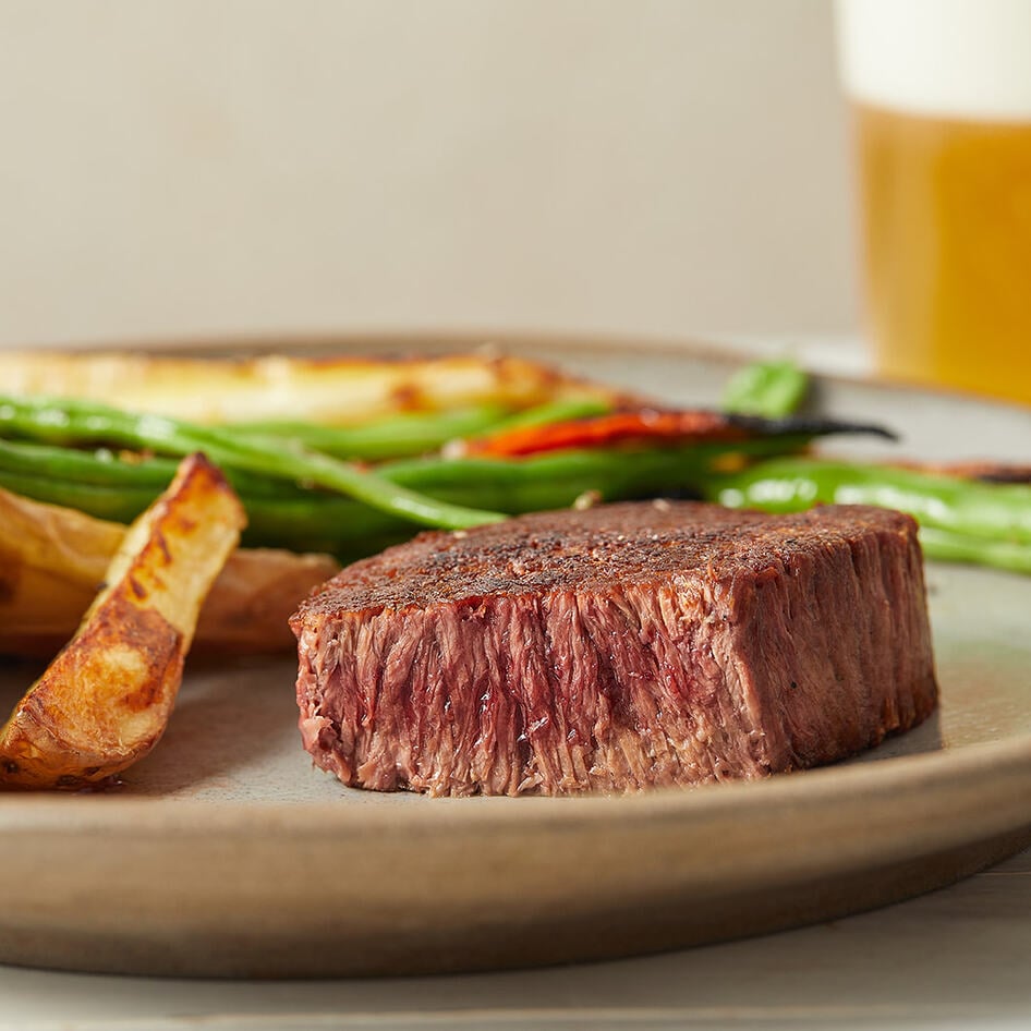 Chunk Foods Expands With the 'World’s First' Keto-Certified Vegan Steak&nbsp;