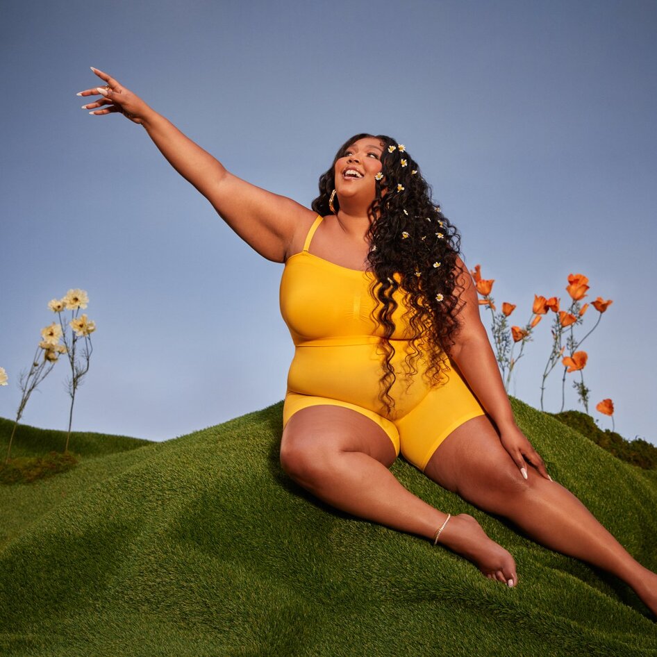 The 14 Best Vegan Meals Lizzo Ate During Her 'The Special Tour'