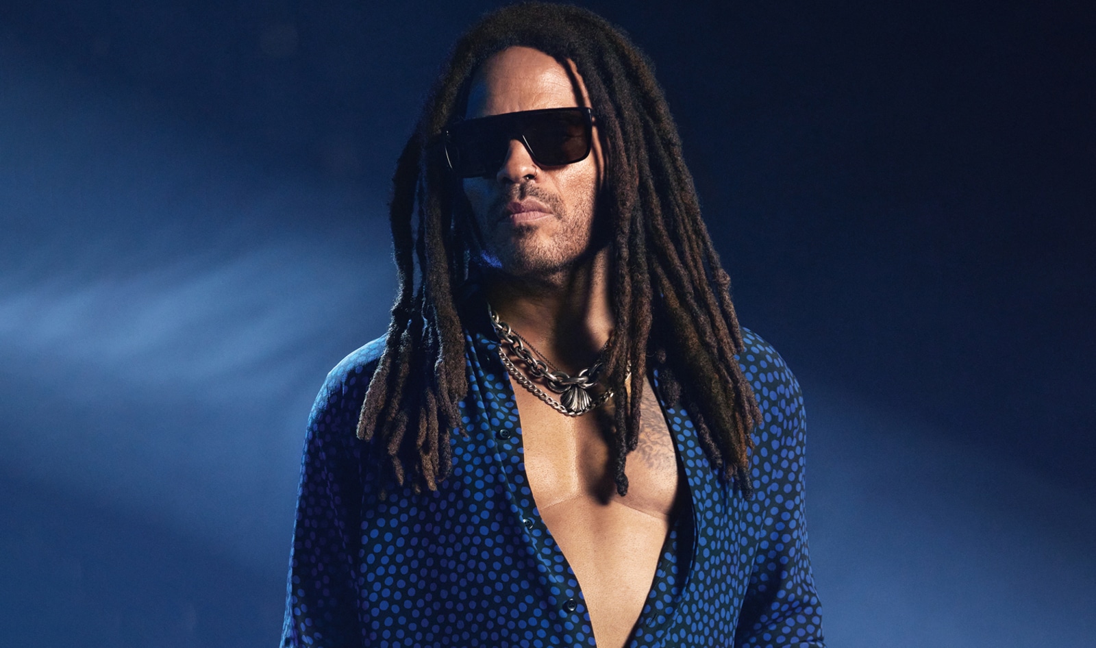 How Lenny Kravitz's Vegan Diet Keeps Him Fit at 58