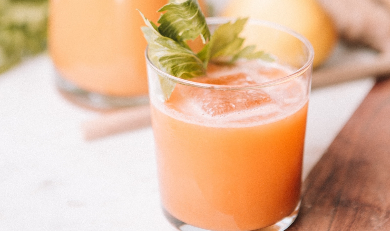 How Healthy Is Carrot Juice For You? (Plus, 5 Best Juicers to Buy!)