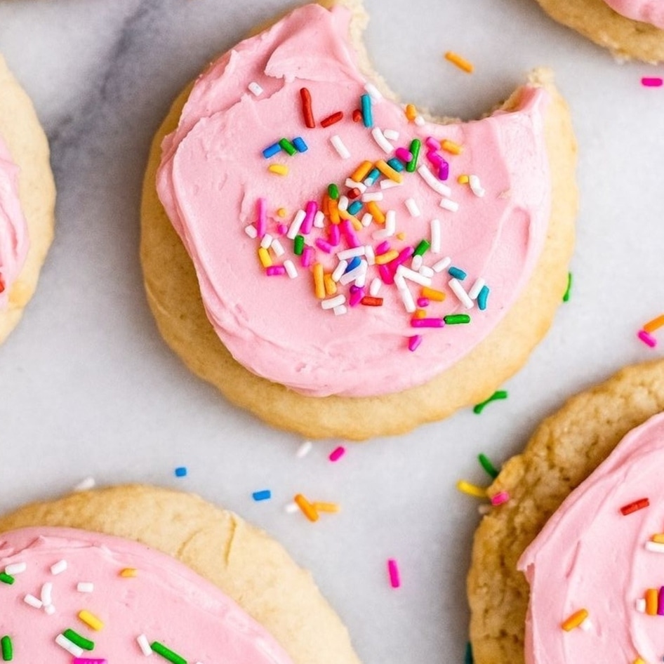 Are Sprinkles Vegan? Here's What You Need to Know About the Tiny Colorful Candies&nbsp;