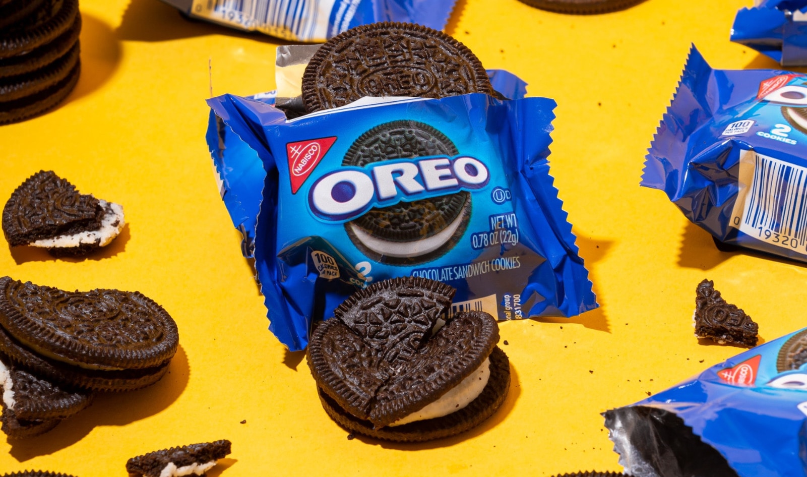 Are Oreos Vegan? The History of This Iconic Cookie