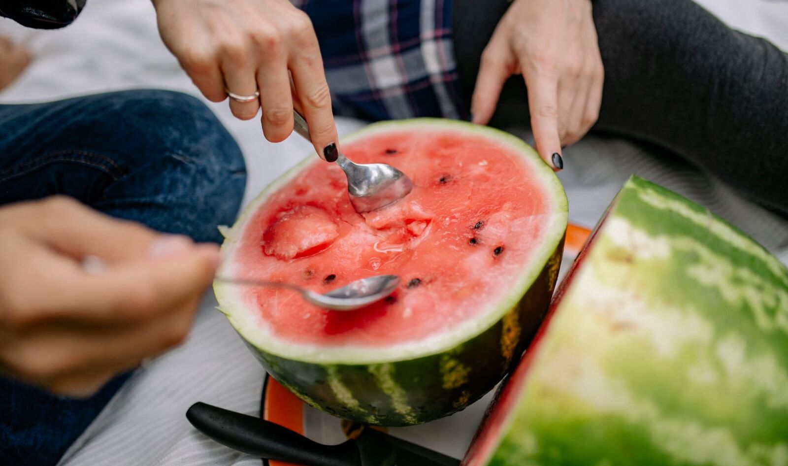 Watermelon Has More Health Benefits Than You Think, Research Finds&nbsp;