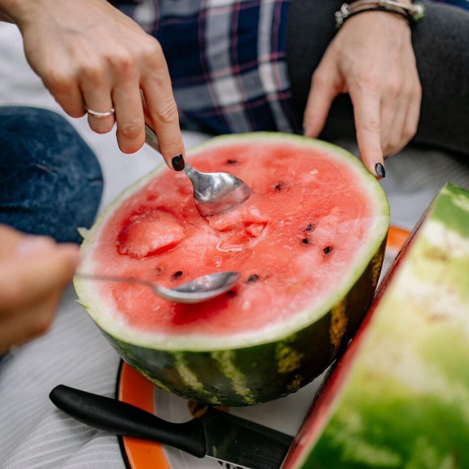 Watermelon Has More Health Benefits Than You Think, Research Finds&nbsp;