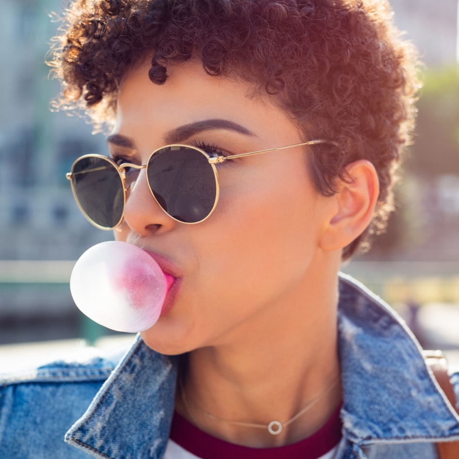 Is Chewing Gum Vegan? Plus, 9 Brands to Try