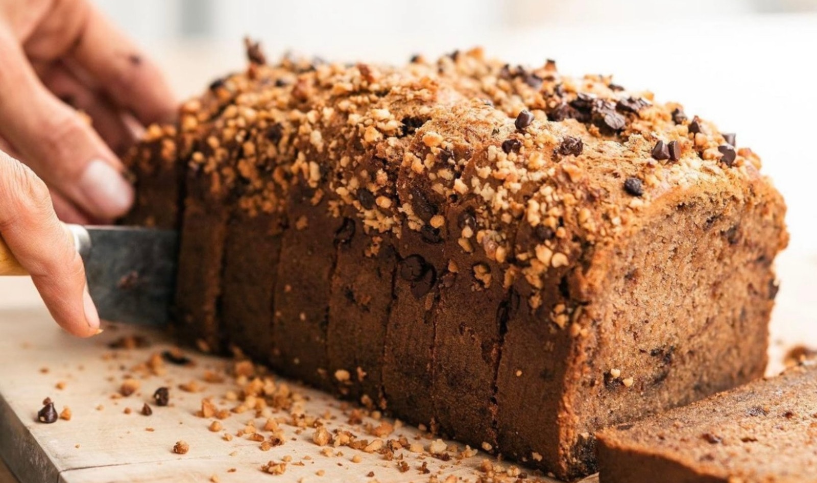 Erin Ireland’s Legendary Banana Bread Set the Stage for Vancouver’s Favorite Vegan Bakery&nbsp;