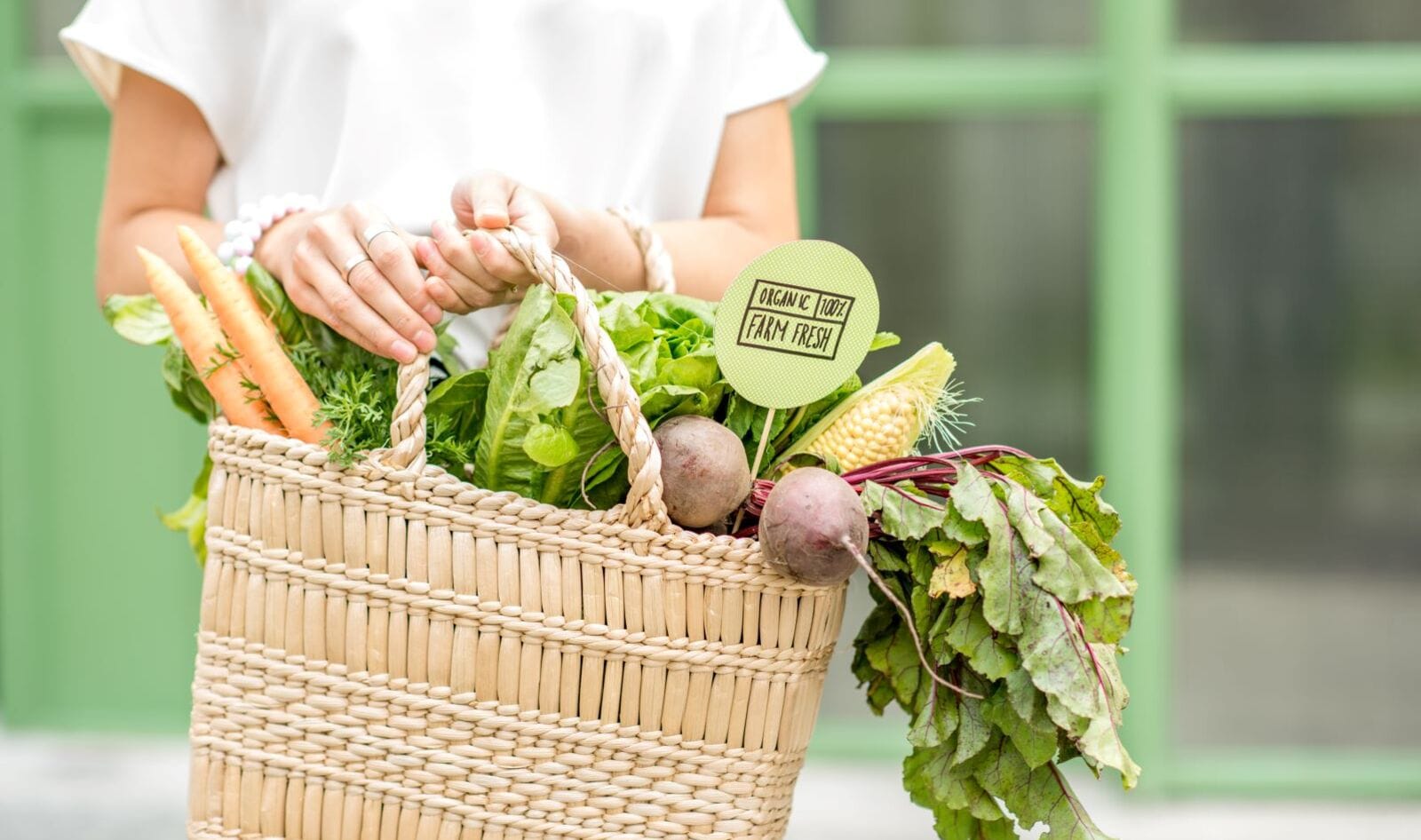 This Vertical Farm Gets the Price of Fresh Vegetables Down to $1 per Pound