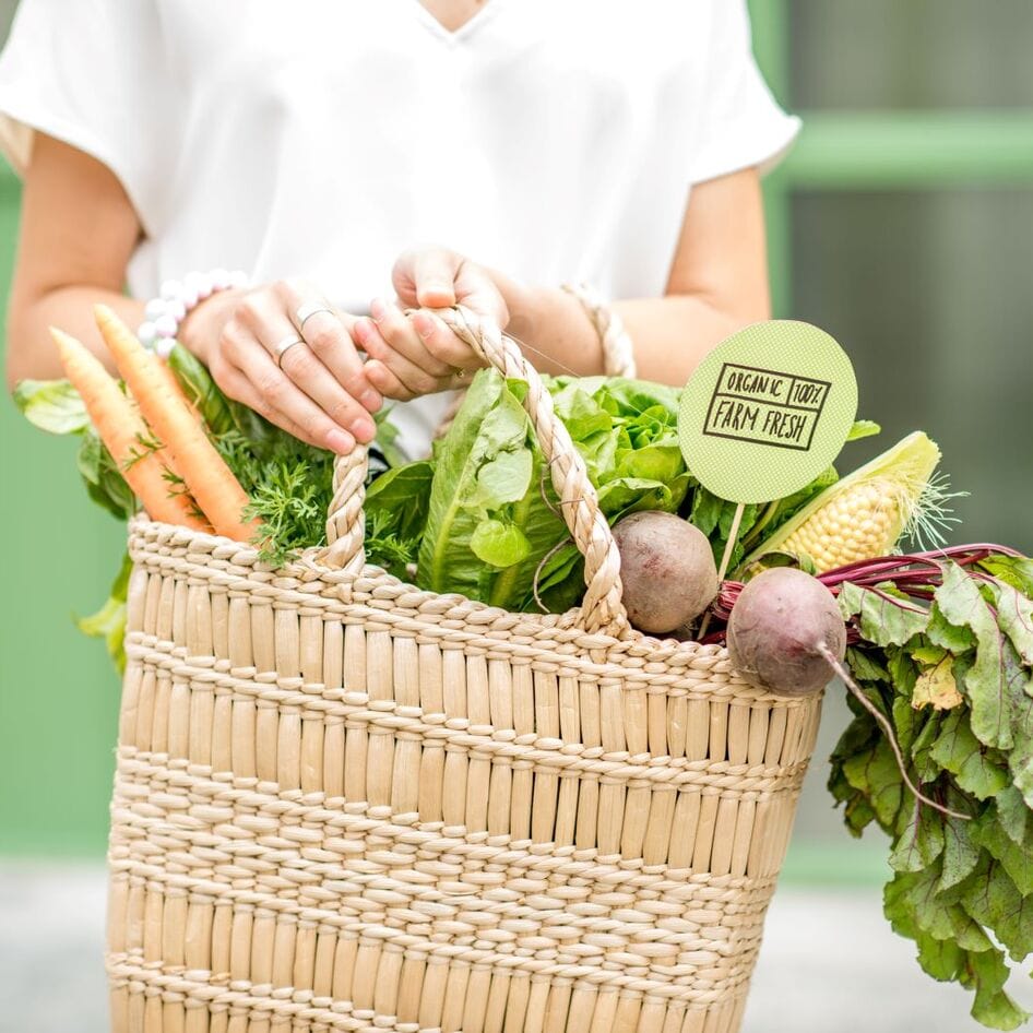 This Vertical Farm Gets the Price of Fresh Vegetables Down to $1 per Pound