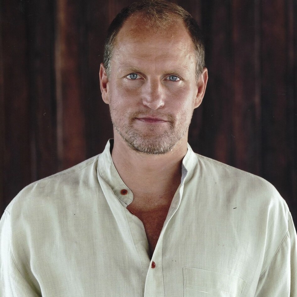 Is Woody Harrelson Vegan?