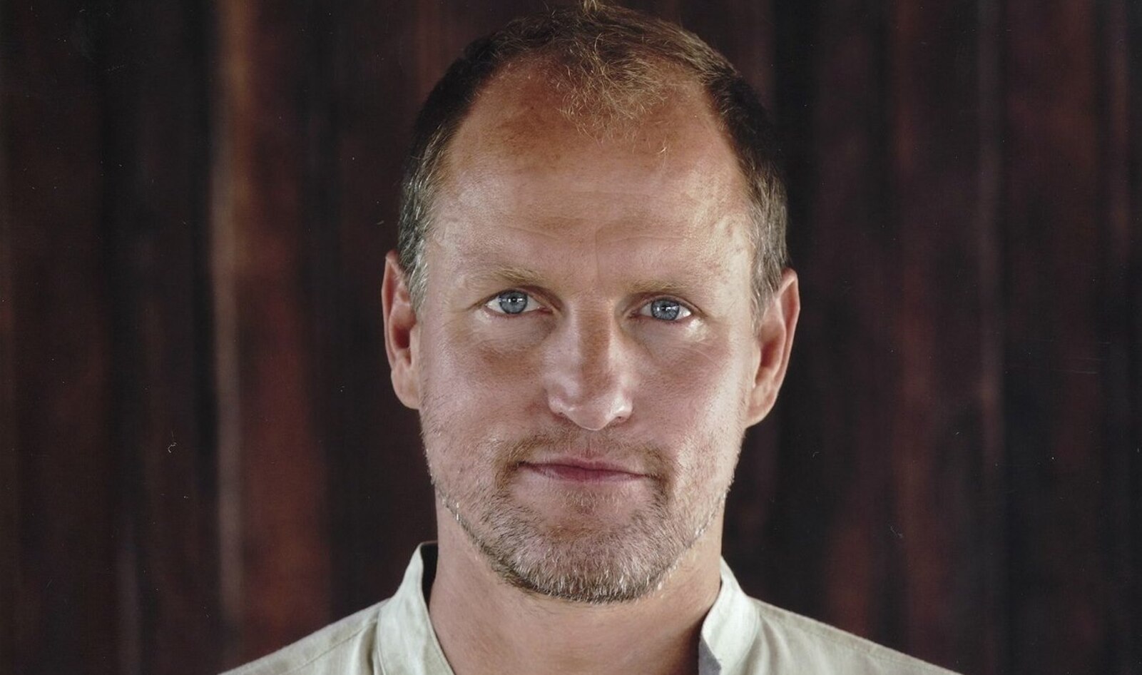 Is Woody Harrelson Vegan?