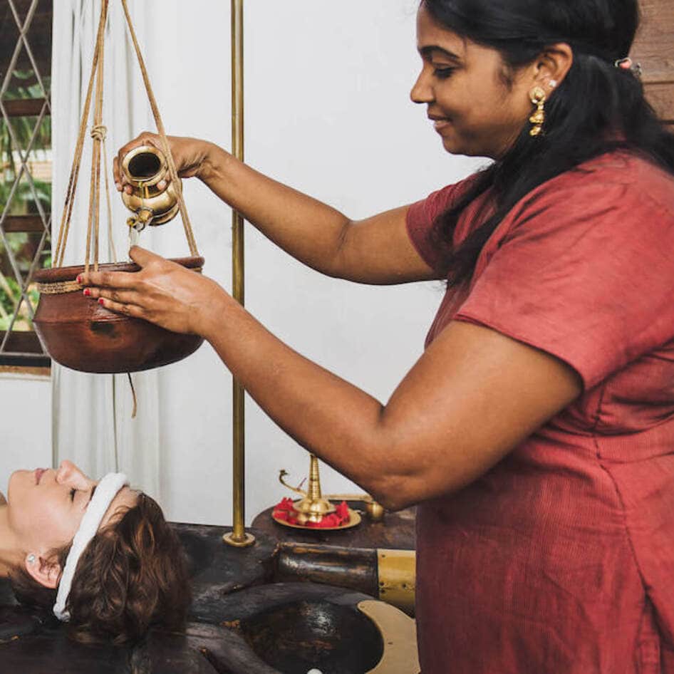 7 Things I Learned About Life from a Vegan Ayurvedic Retreat