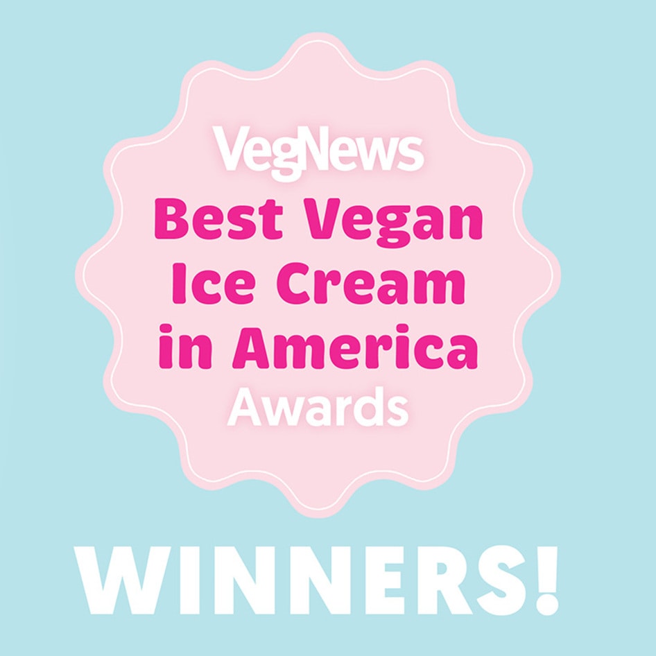 The Votes Are In. What is the Best Vegan Ice Cream in America?