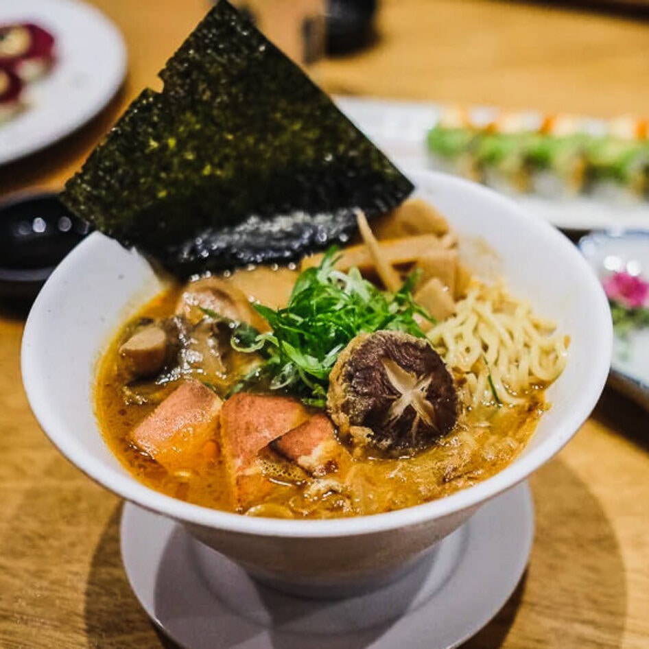 7 Vegan Ramen Shops, Plus 7 Ramen Recipes to Make at Home<br>