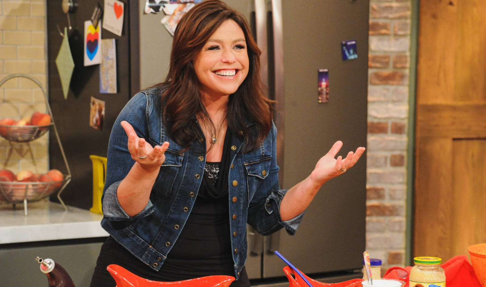 How to Cook Vegan Like Rachael Ray: Her 7 Best Meatless Recipes