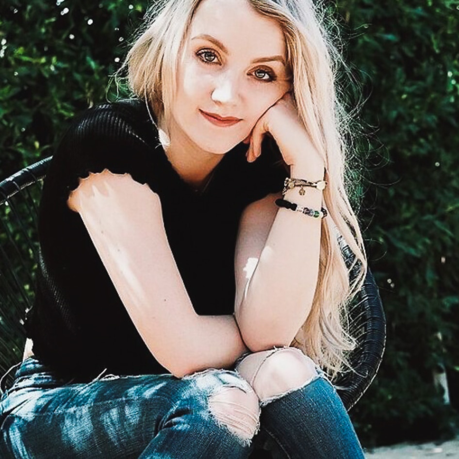 Evanna Lynch Joins Call to Turn Queen's Animal Farm into Sanctuary