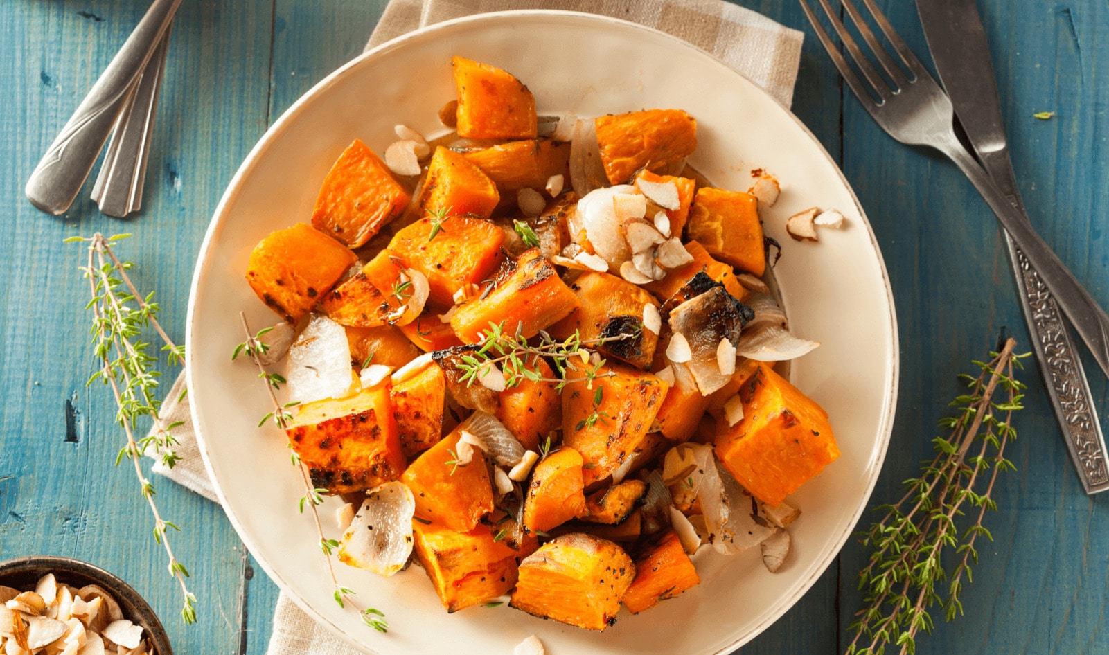 5 Reasons Why Sweet Potatoes Are an Unsung Superfood