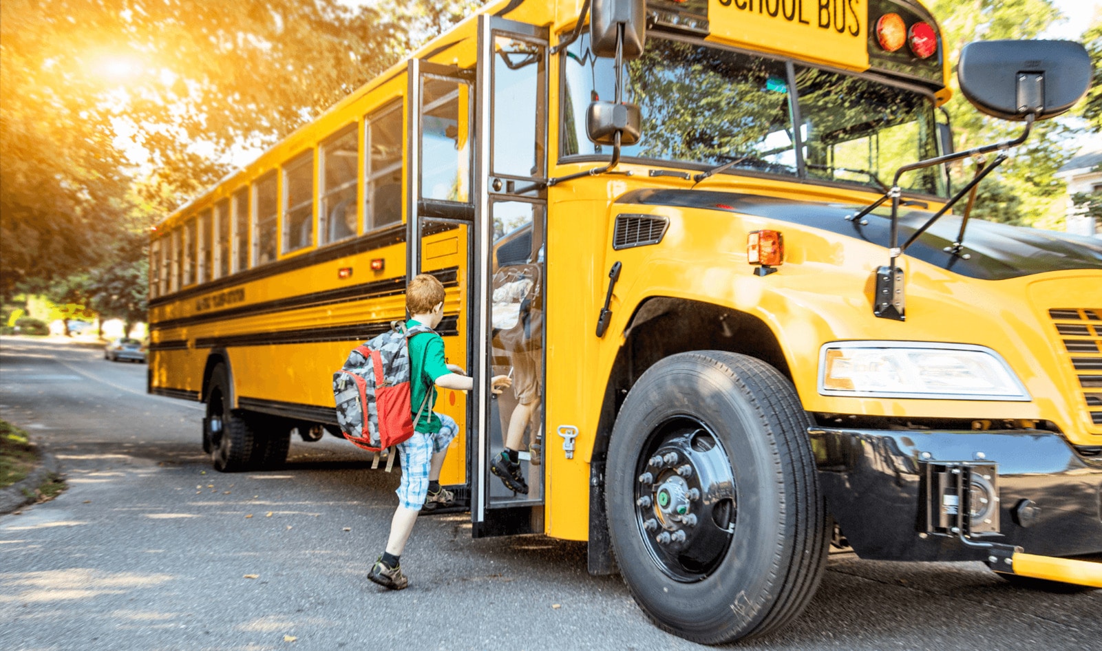 The Federal School Lunch Program Has a $300 Million Waste Problem. Can Vegan Milk Fix It?