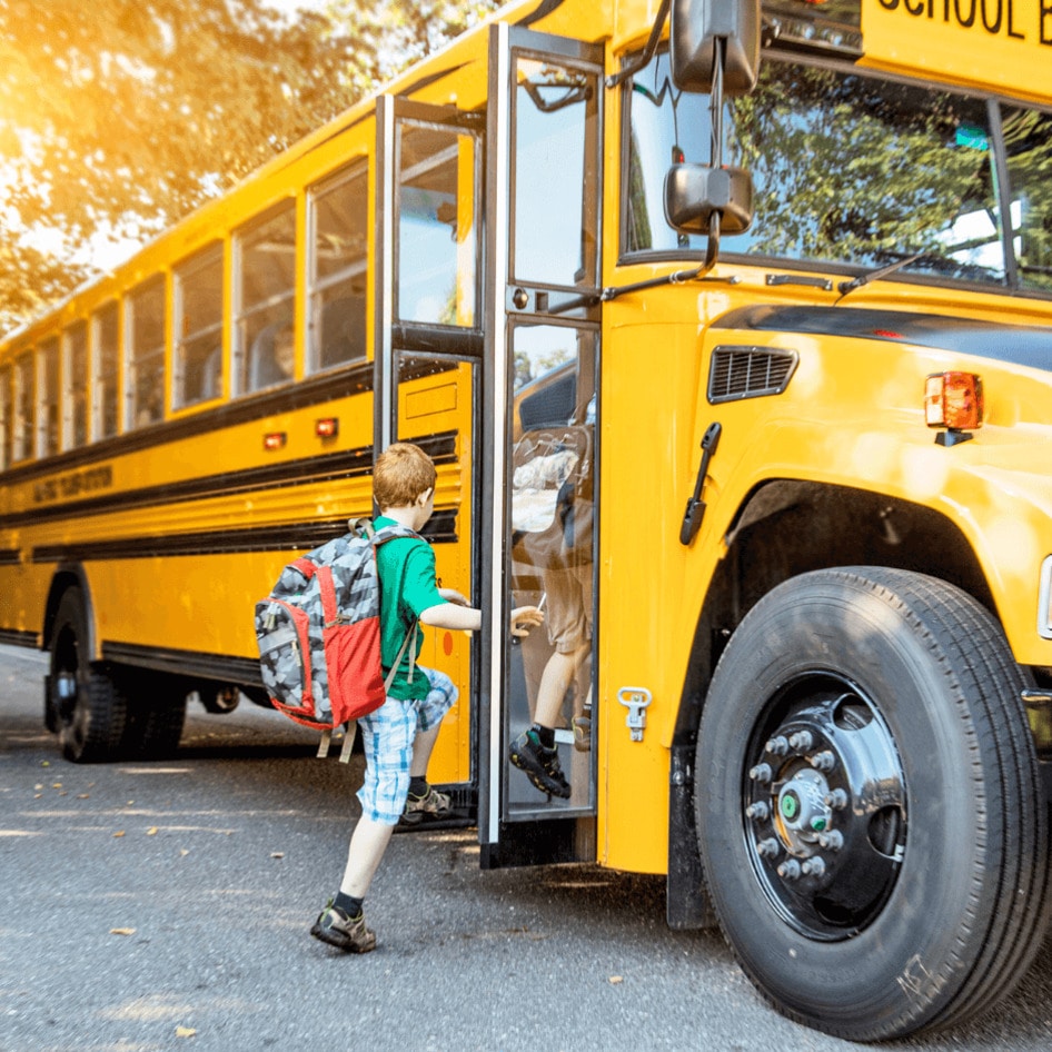 The Federal School Lunch Program Has a $300 Million Waste Problem. Can Vegan Milk Fix It?