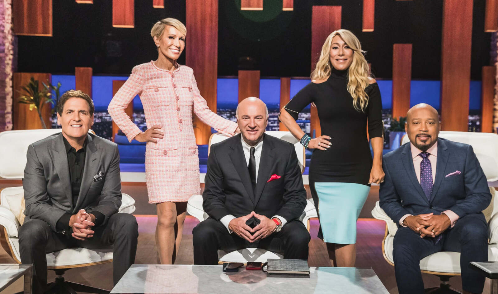 16 Best Vegan 'Shark Tank' Deals of All Time