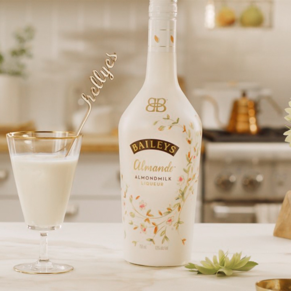 The 15 Tastiest Vegan Liqueur Brands and Recipes, from Dairy-Free Baileys to Nutella Cream Liqueur