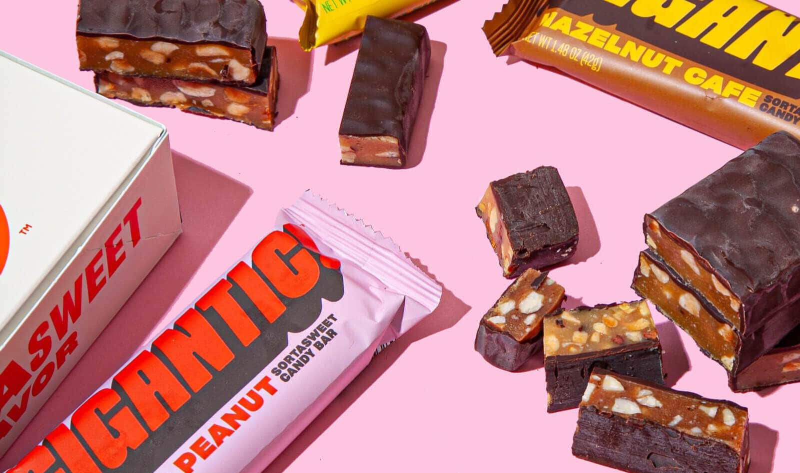 The VegNews Guide to Vegan Candy