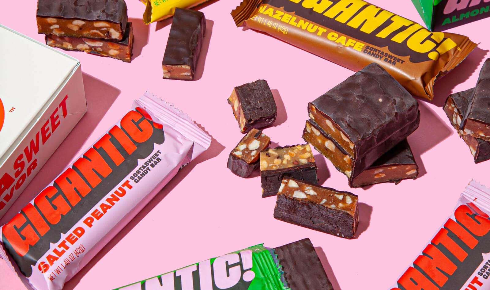 The VegNews Guide to Vegan Halloween Candy