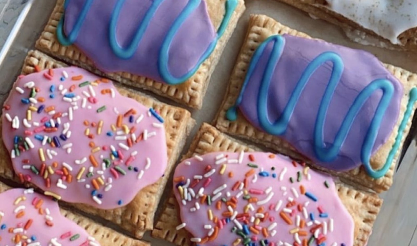 The Real Story Behind the Pop-Tart And Its Most Controversial Ingredient