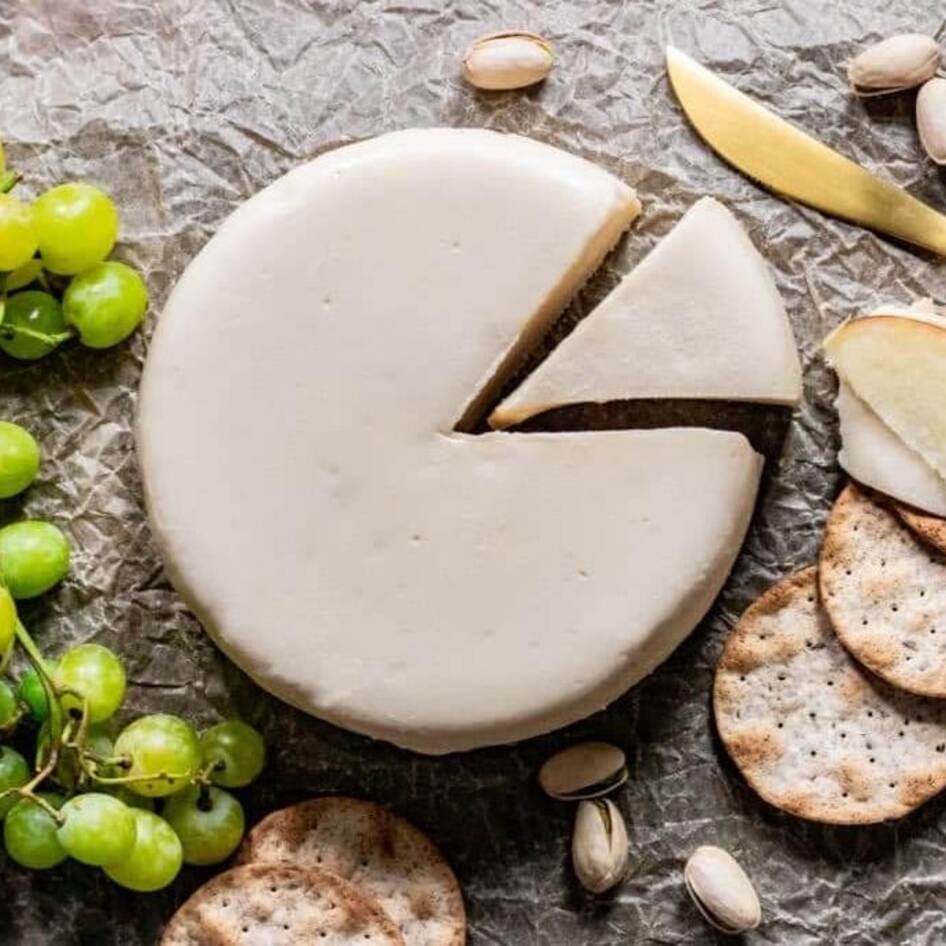 5 Easy Tips and Recipes to Make Nut-Free, Dairy-Free Cheese at Home